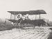 Sopwith built Pup N6190 undergoing deck landing trials 2